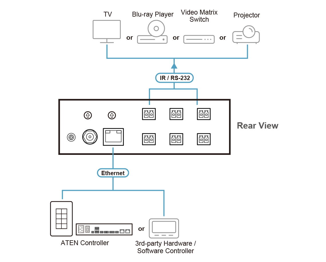 Diagram_Large_Line_VK236 LightJSC nhà phân phối chính hãng
