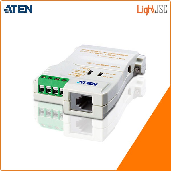 RS-232/RS-485 Interface Converter IC485SN