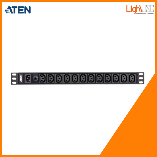 PE0112G ATEN được phân phối chính hãng bởi LightJSC