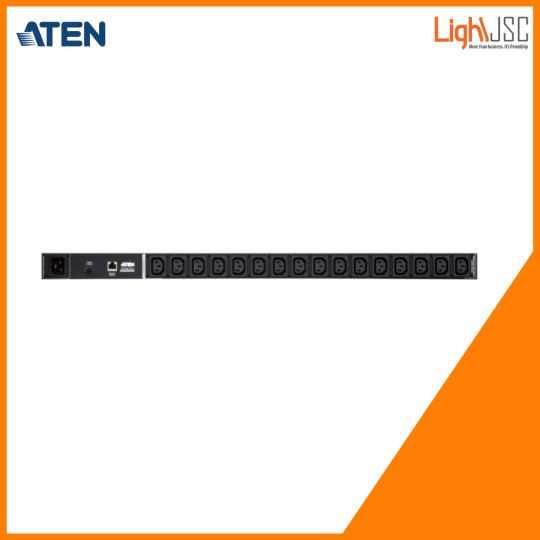 PE1216 ATEN được LightJSC phân phối chính hãng