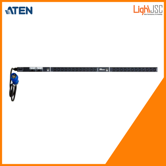 ATEN được LightJSC phân phối chính hãng