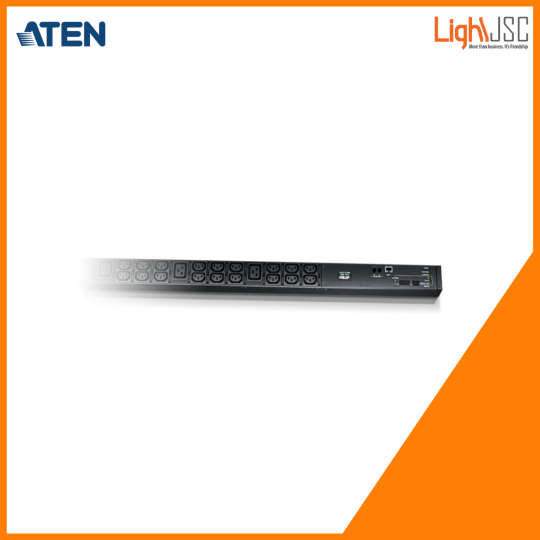 PE5221T ATEN được phân phối chính hãng bởi LightJSC
