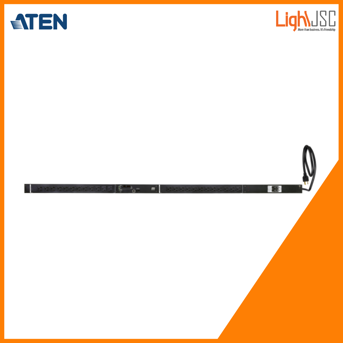 PE5324TA ATEN được phân phối chính hãng bởi LightJSC