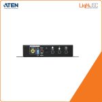 Aten VC182 VGA/Audio to HDMI Converter with Scaler - Ảnh 2