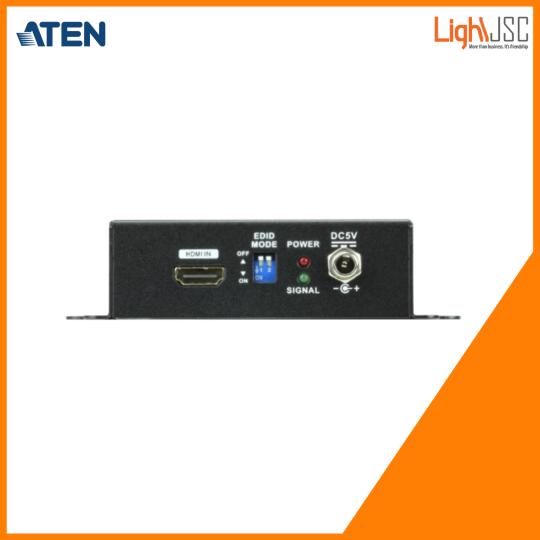 VC840 ATEN được phân phối bởi LightJSC