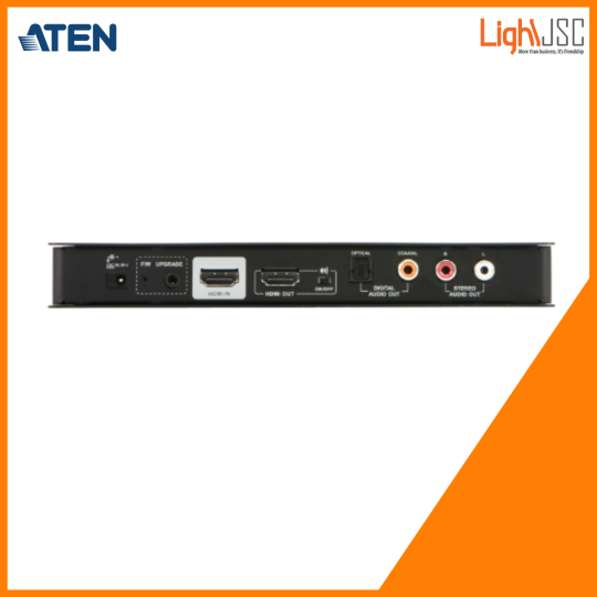 VC880 ATEN được phân phối chính thức bởi LightJSC