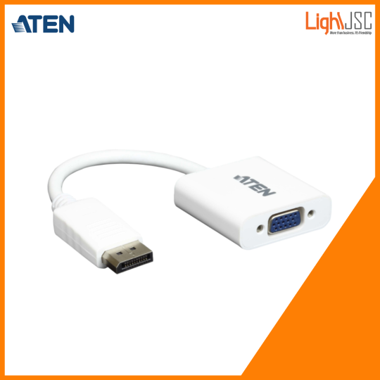 VC925 ATEN được LightJSC phân phối chính hãng
