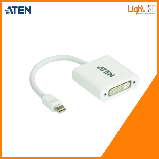 VC960 ATEN được LightJSC phân phối chính hãng