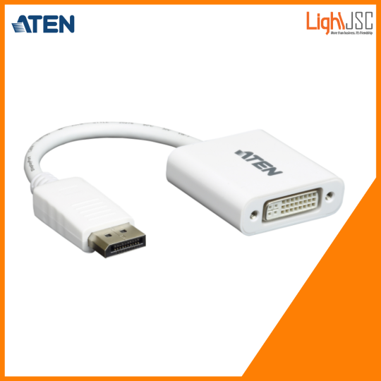VC965 ATEN được LightJSC phân phối chính hãng