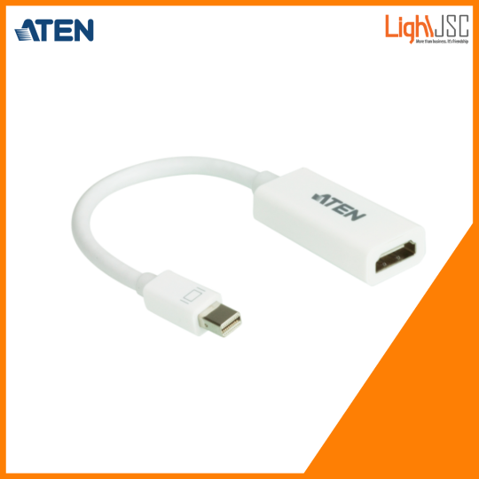 VC980 ATEN được LightJSC phân phối chính hãng