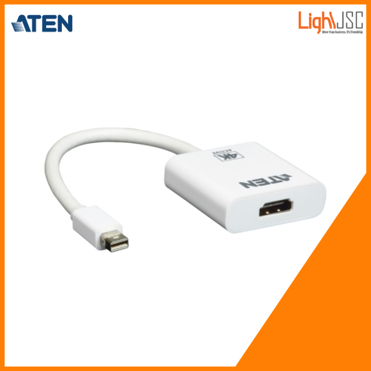 VC981 ATEN được lightJSC phân phối chính hãng