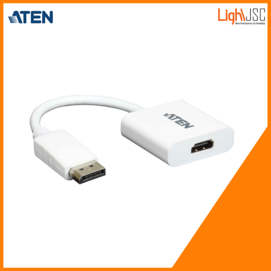 VC985 ATEN được phân phối chính hãng bởi LightJSC