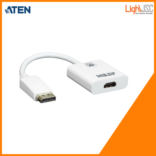 VC986 ATEN được phân phối chính hãng bởi LightJSC