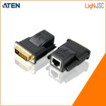 Mini Cat 5 DVI Extender (1080p @