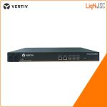 ACS 8032MDAC Serial Console