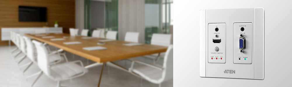 AtenVE2812AUST LightJSC nhà phân phối chính hãng