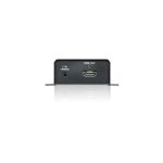 Aten VE2812R HDMI HDBaseT Receiver with Audio De-Embedding - Ảnh 2