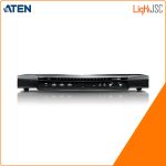 Aten KN8132V 1-Local/8-Remote Access 32-Port Multi-Interface Cat 5 KVM over IP Switch - Ảnh 3