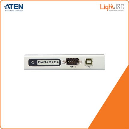 uc2324.usb-peripherals.usb-converters.front LightJSC phân phối chính hãng
