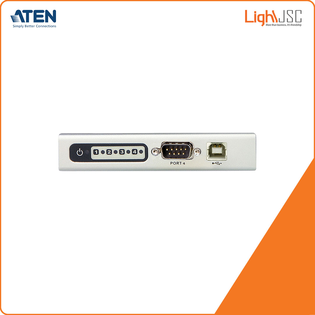 uc2324.usb-peripherals.usb-converters.front LightJSC phân phối chính hãng