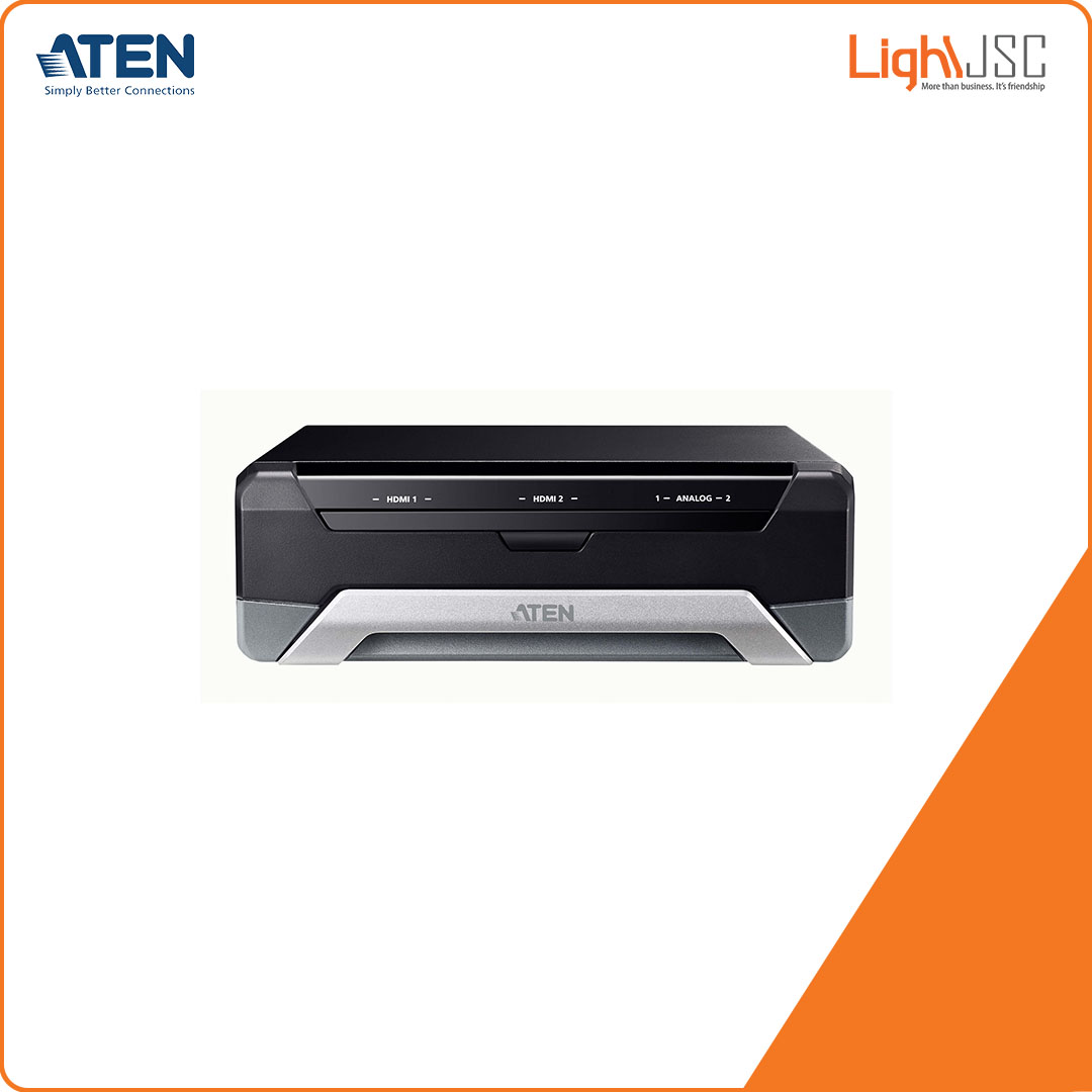 uc3022.usb-&-thunderbolt.content-creation.front LightJSC nhà phân phối chính hãng