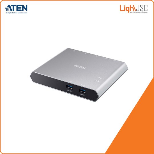 us3310.usb-&-thunderbolt.docking-switches.45 LightJSC nhà phân phối chính hãng