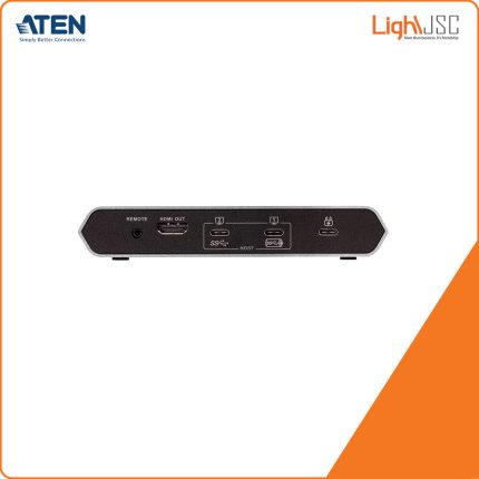 us3310.usb-&-thunderbolt.docking-switches.rear LiightJSC nhà phân phối chính hãng
