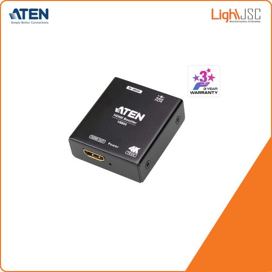 vb800.professional-audiovideo.video-extenders.45 LightJSC nhà phân phối chính hãng