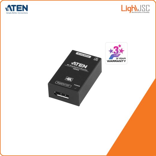 vb905.professional-audiovideo.video-extenders.45 LightJSC nhà phân phối chính hãng