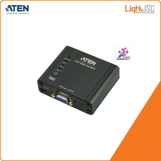 vc010.professional-audiovideo.video-converters.45 LightJSC nhà phân phối chính hãng