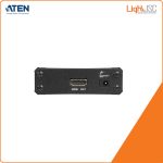 vc180.professional-audiovideo.video-converters.front LightJSC nhà phân phối chính hãng