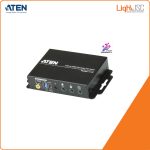 vc182.professional-audiovideo.video-converters.45 LightJSCA nhà phân phối chính hãng
