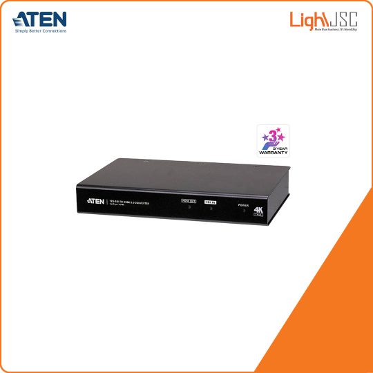 Aten VC486 12G-SDI to HDMI Converter