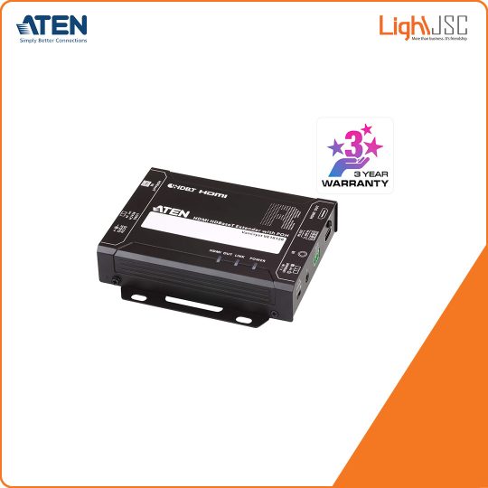 ve1812r.professional-audiovideo.video-extenders.45 LighJSC nhà phân phối chính hãng