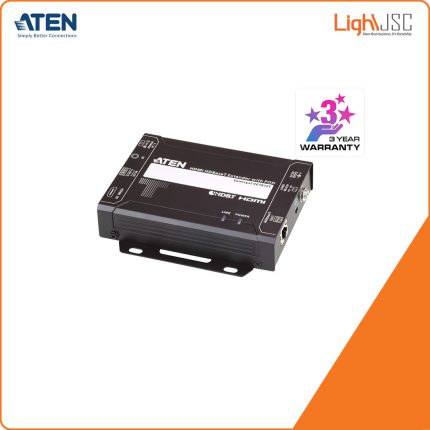 ve1812t.professional-audiovideo.video-extenders.45 LightJSC phân phối chính hãng