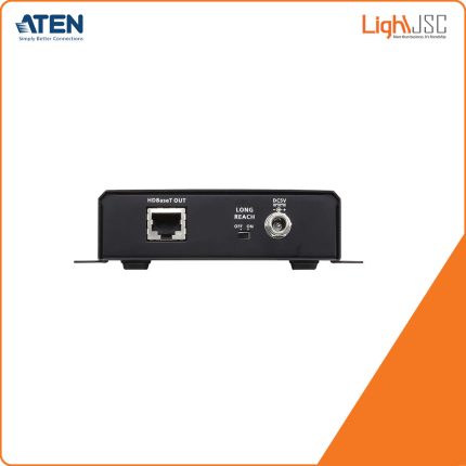 VE1812t.professional-audiovideo.video-extenders.rear LightJSC phân phối chính hãng
