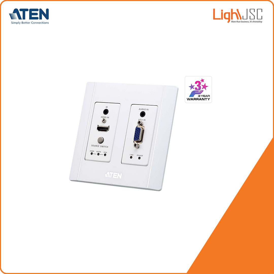 ve2812aust.professional-audiovideo.video-extenders.45 LoghtJSC nhà phân phối chính hãng