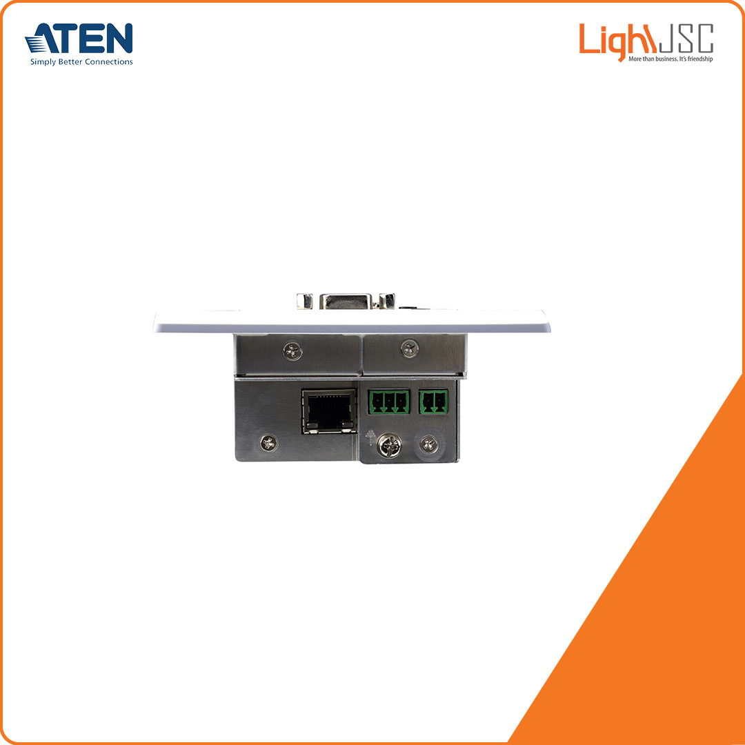 ve2812aust.professional-audiovideo.video-extenders.front LightJSC nhà phân phối chính hãng
