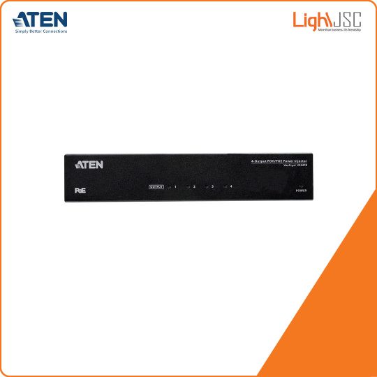 ve44pb.professional-audiovideo.video-extenders.front LightJSC nhà phân phối chính hãng