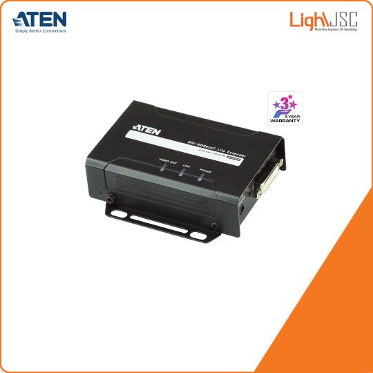 ve601r.professional-audiovideo.video-extenders.45 LightJSC nhà phân phối chính hãng