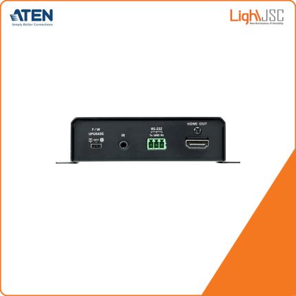 ve802r.professional-audiovideo.video-extenders.front LightJSC nhà phân phối chính hãng