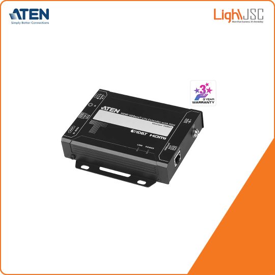 ve802t.professional-audiovideo.video-extenders.45 LightJSC nhà phân phối chính hãng