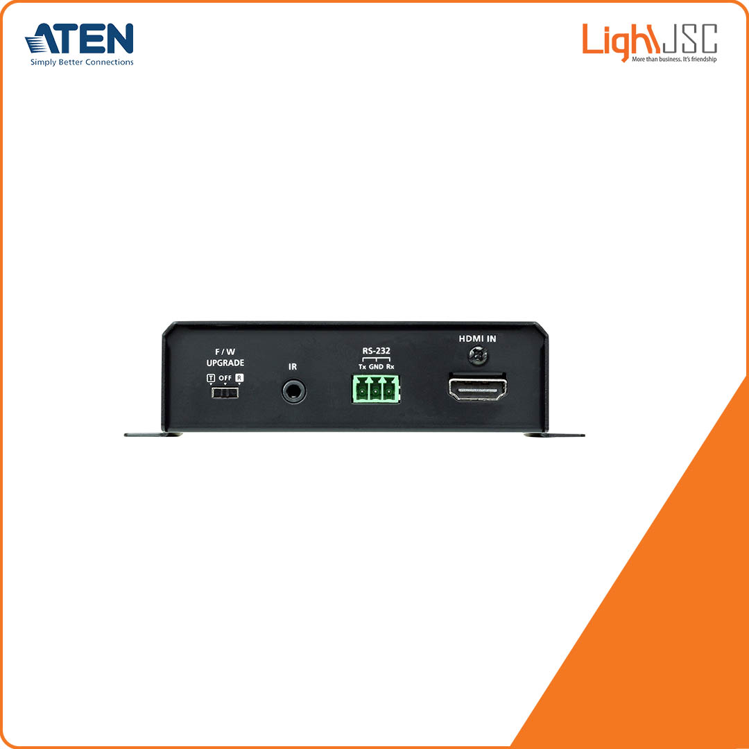 ve802t.professional-audiovideo.video-extenders.front LightJSC nhà phân phối chính hãng