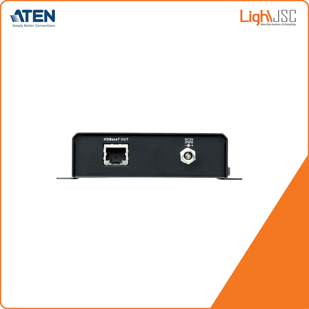 ve802t.professional-audiovideo.video-extenders.rear LightJSC nhà phân phối chính hãng