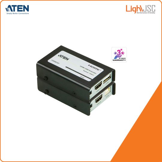 ve803.professional-audiovideo.video-extenders.45 LightJSC nhà phân phối chính hãng