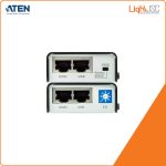 Aten VE803 HDMI/USB Cat 5 Extender - Ảnh 3