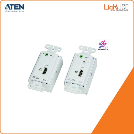 ve806.professional-audiovideo.video-extenders.45 LightJSC nhà phân phỗi chính hãng