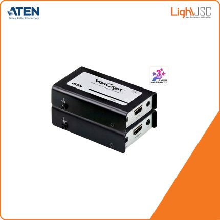 ve810.professional-audiovideo.video-extenders.45 LightJSC nhà phân phối chính hãng