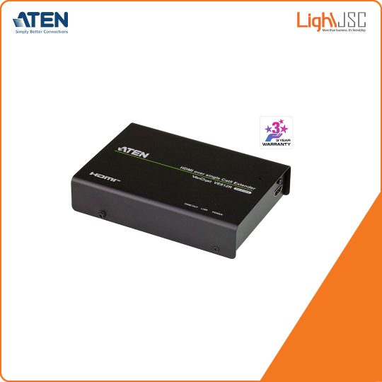 ve812r.professional-audiovideo.video-extenders.45 LightJSC nhà phân phối chính hãng