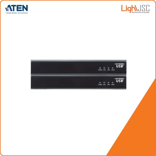 ve813a.professional-audiovideo.video-extenders.front LightJSC nhà phân phối chính hãng